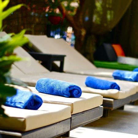 Forest King Hotel II Siem Reap Zewnętrze zdjęcie