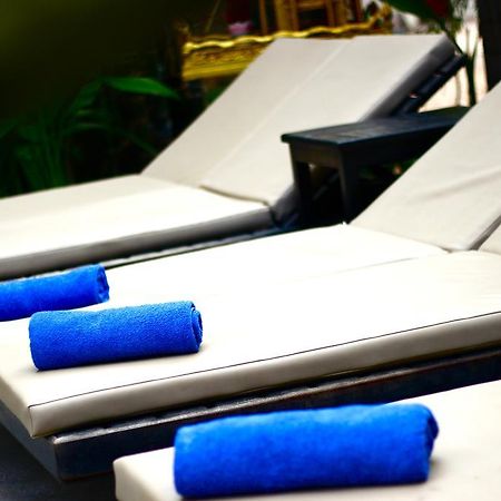Forest King Hotel II Siem Reap Zewnętrze zdjęcie