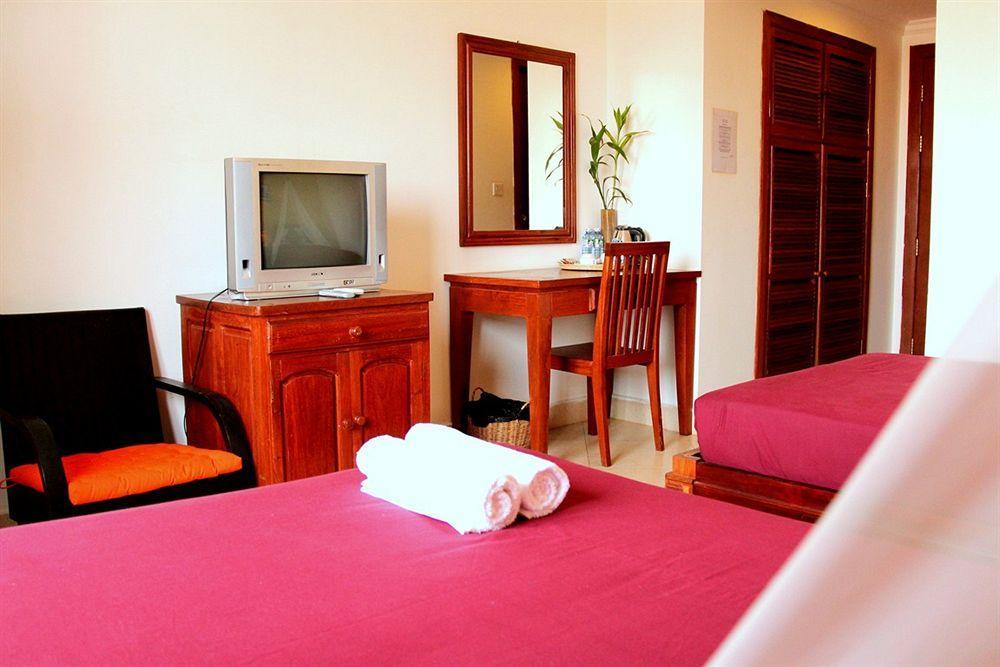 Forest King Hotel II Siem Reap Zewnętrze zdjęcie