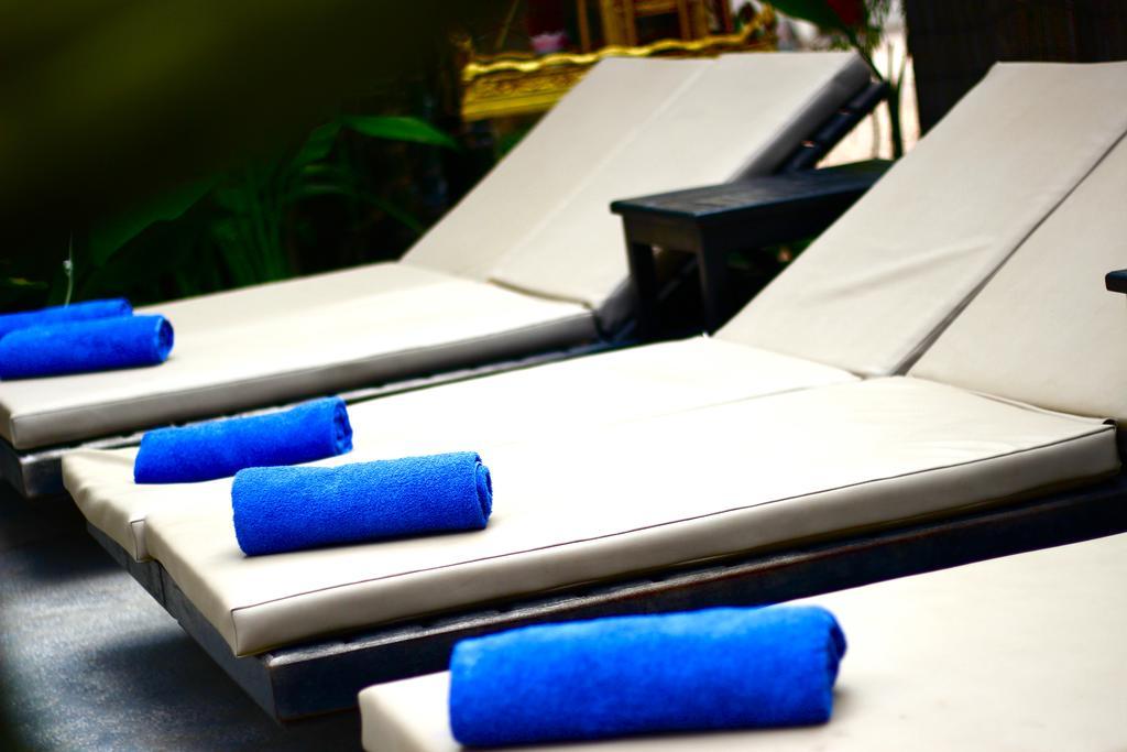 Forest King Hotel II Siem Reap Zewnętrze zdjęcie