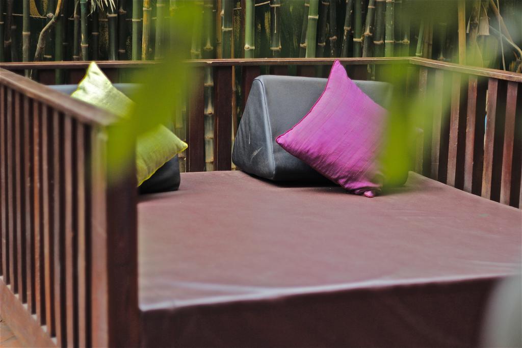 Forest King Hotel II Siem Reap Zewnętrze zdjęcie