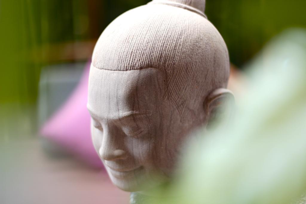 Forest King Hotel II Siem Reap Zewnętrze zdjęcie