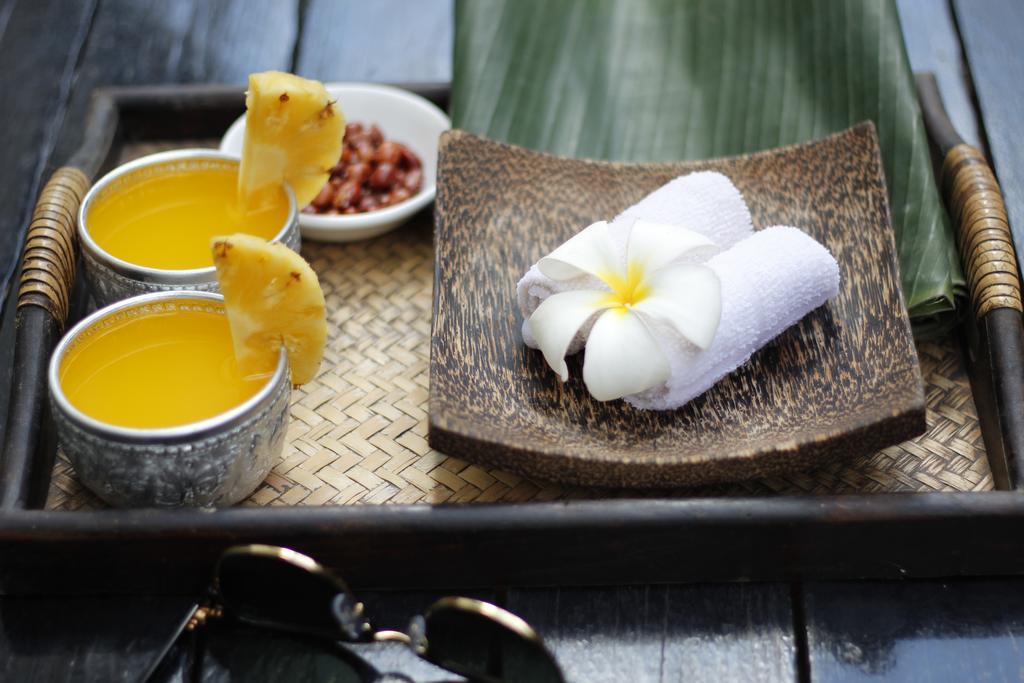 Forest King Hotel II Siem Reap Zewnętrze zdjęcie