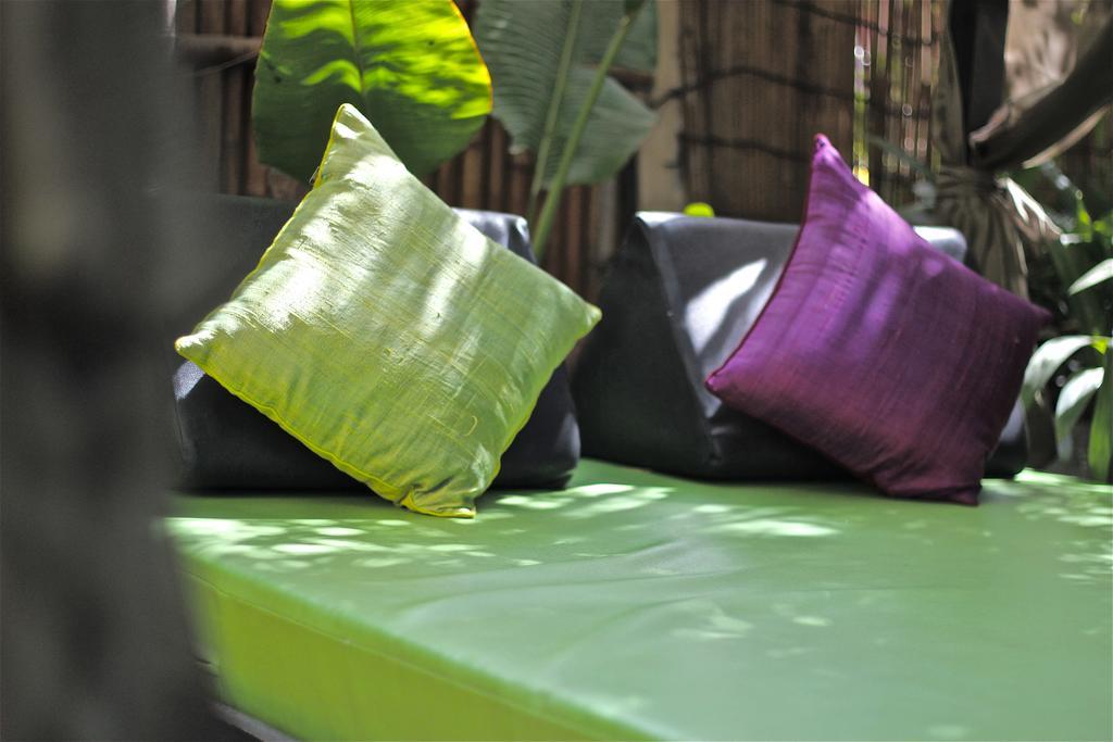 Forest King Hotel II Siem Reap Zewnętrze zdjęcie